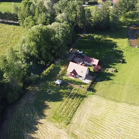 Dom Na Polanie * Brzeznica (Wadowice)