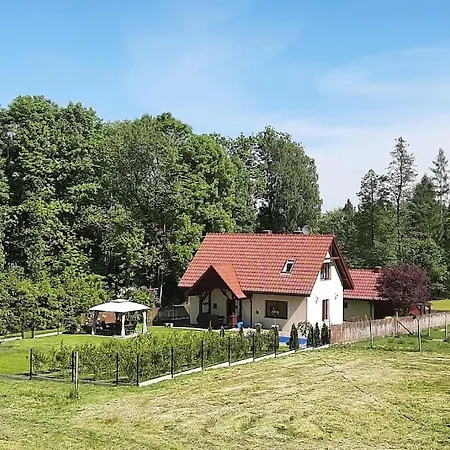 Dom Na Polanie