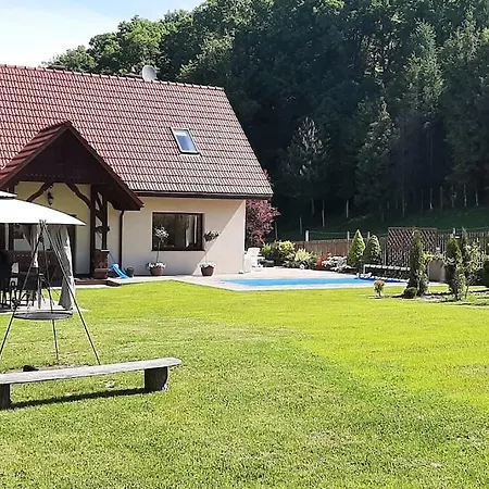 Dom Na Polanie Holiday home