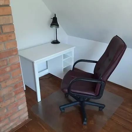 Дом отдыха Dom Na Polanie