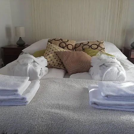 Holiday home Dom Na Polanie