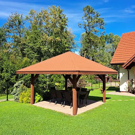 Dom Na Polanie Дом отдыха *