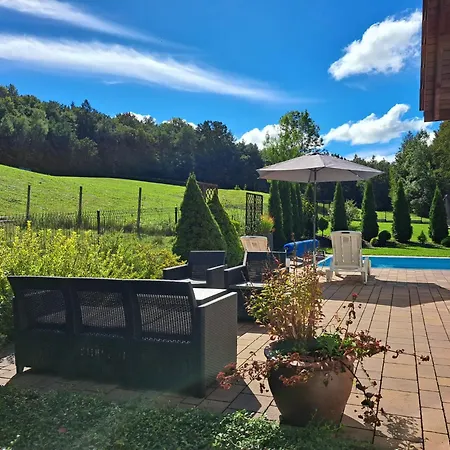 Dom Na Polanie Holiday home Brzeznica (Wadowice)