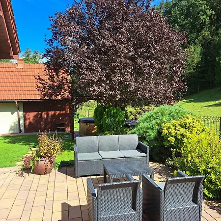 Dom Na Polanie * Brzeznica (Wadowice)