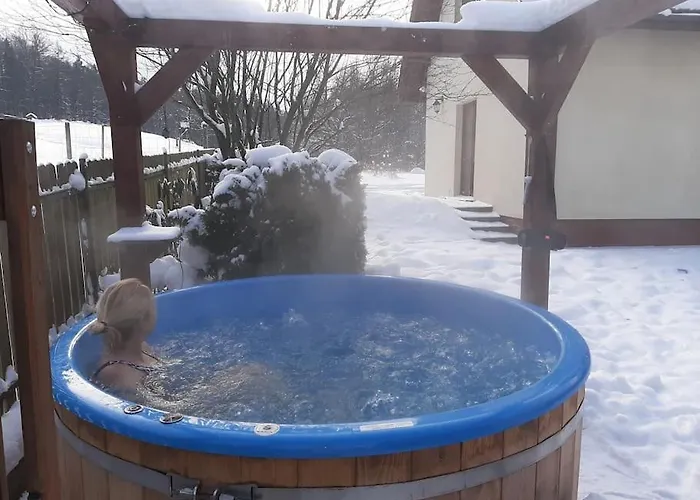 Casa vacanze Dom Na Polanie *