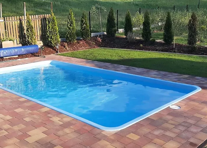 Dom Na Polanie Casa vacanze Brzeznica (Wadowice)