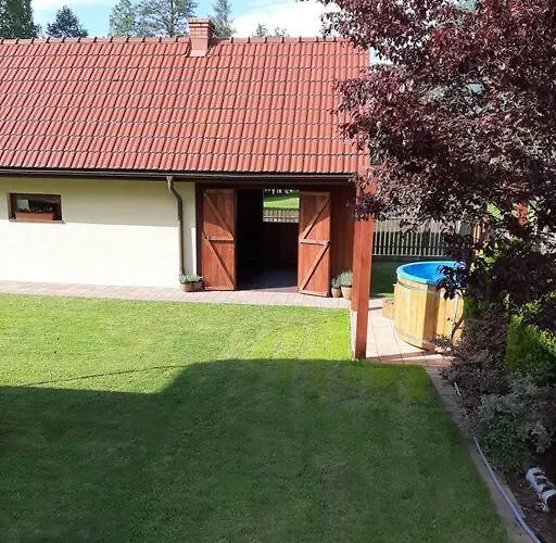 Casa vacanze Dom Na Polanie *