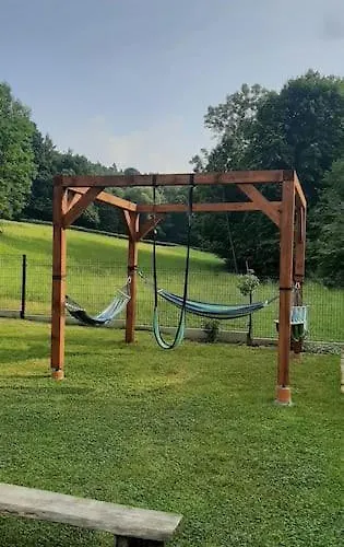 Casa vacanze Dom Na Polanie *