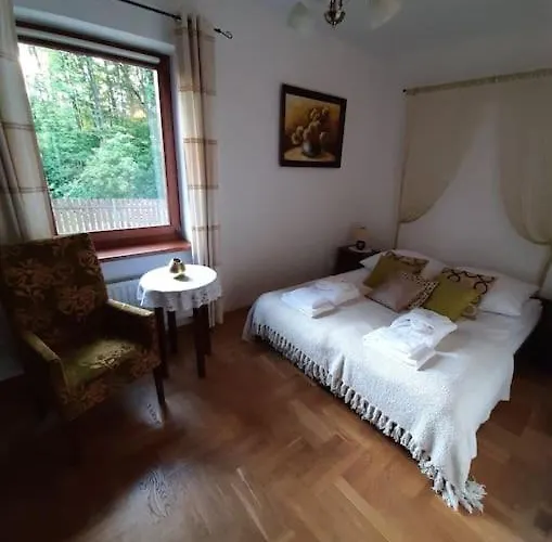 Casa vacanze Dom Na Polanie *