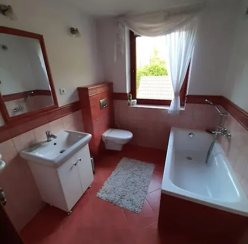 Dom Na Polanie * Brzeznica (Wadowice)