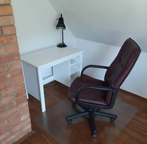 Casa vacanze Dom Na Polanie