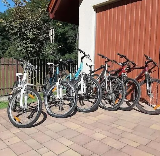 Casa vacanze Dom Na Polanie *