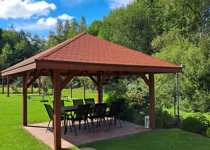 Dom Na Polanie Casa vacanze