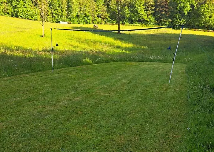 Casa vacanze Dom Na Polanie *