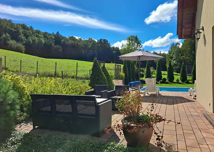 Dom Na Polanie Casa vacanze Brzeznica (Wadowice)