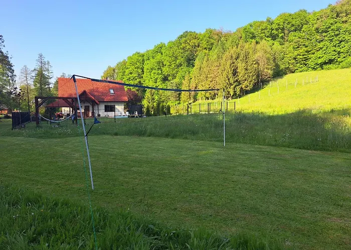 Casa vacanze Dom Na Polanie Brzeznica (Wadowice)