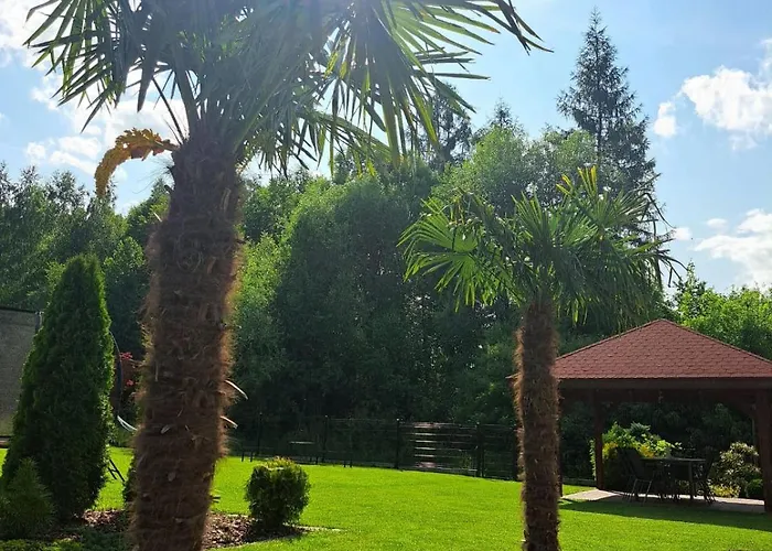 Casa vacanze Dom Na Polanie Brzeznica (Wadowice)